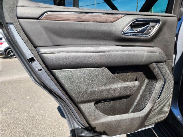 2021 Chevrolet Tahoe LS photo 27