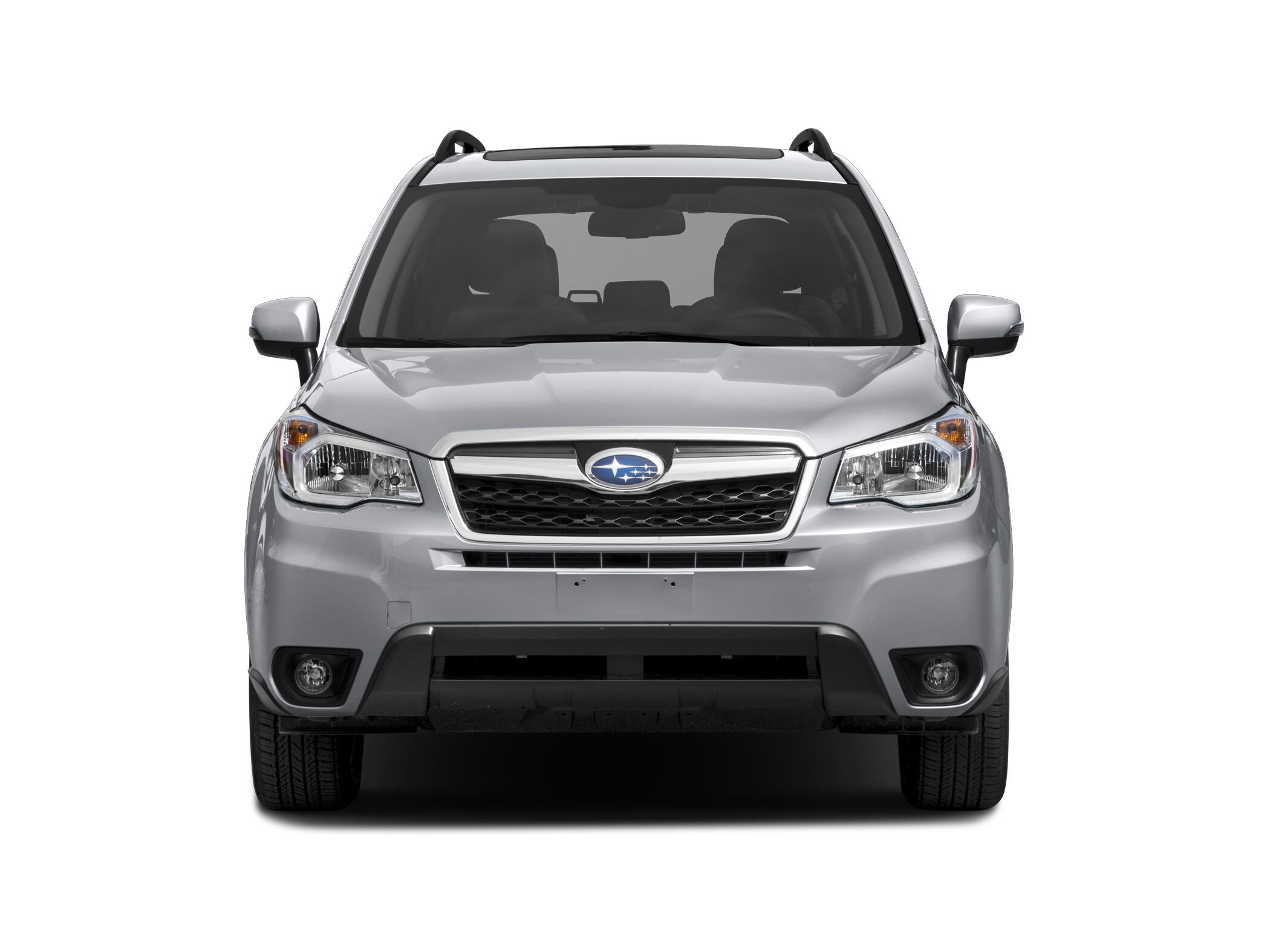 2015 Subaru Forester 2.5i Limited photo 4