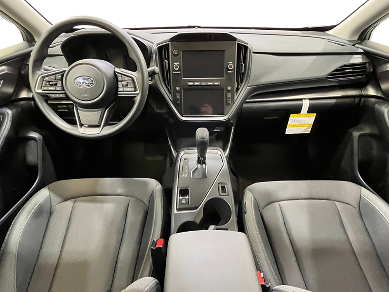 2025 Subaru Impreza Base photo 12