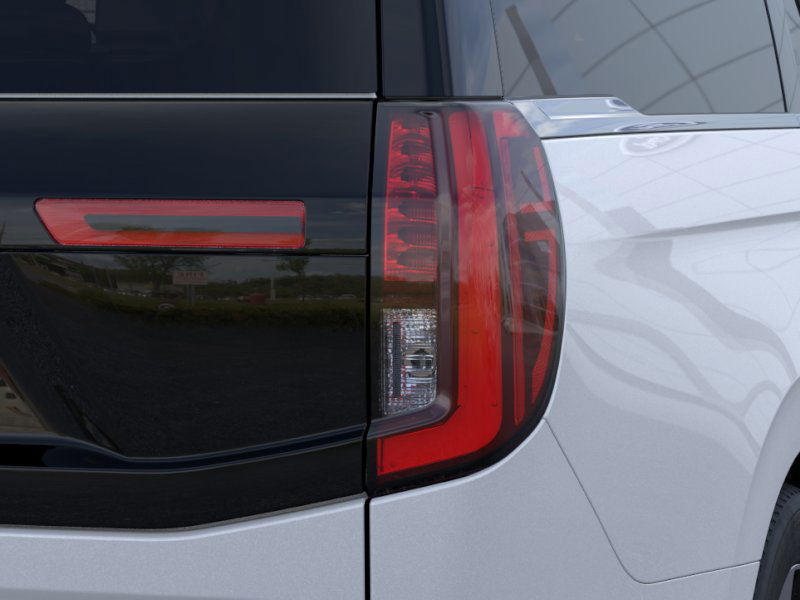 2025 Ford Expedition Platinum MAX photo 18