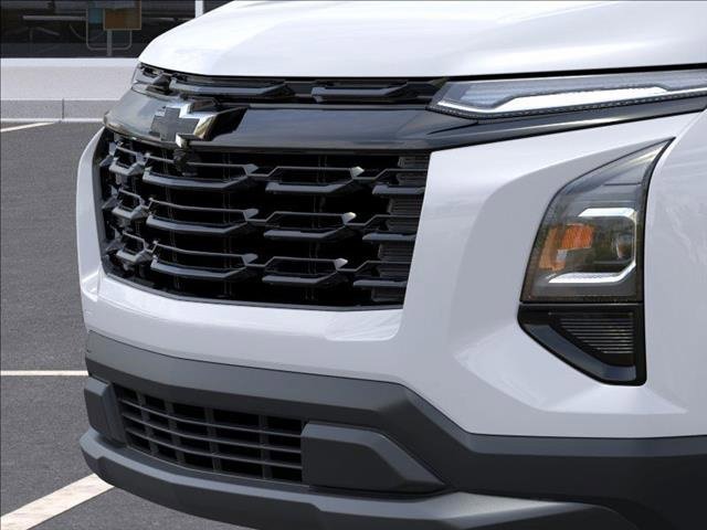 2026 Chevrolet Equinox LT photo 13