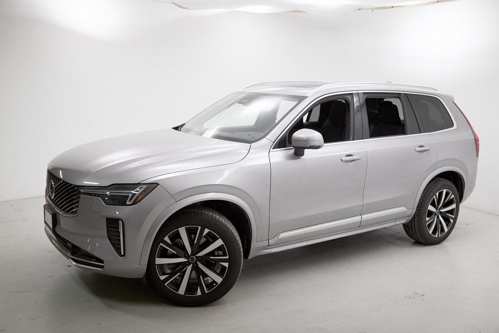 2026 VOLVO XC90 - Image 1