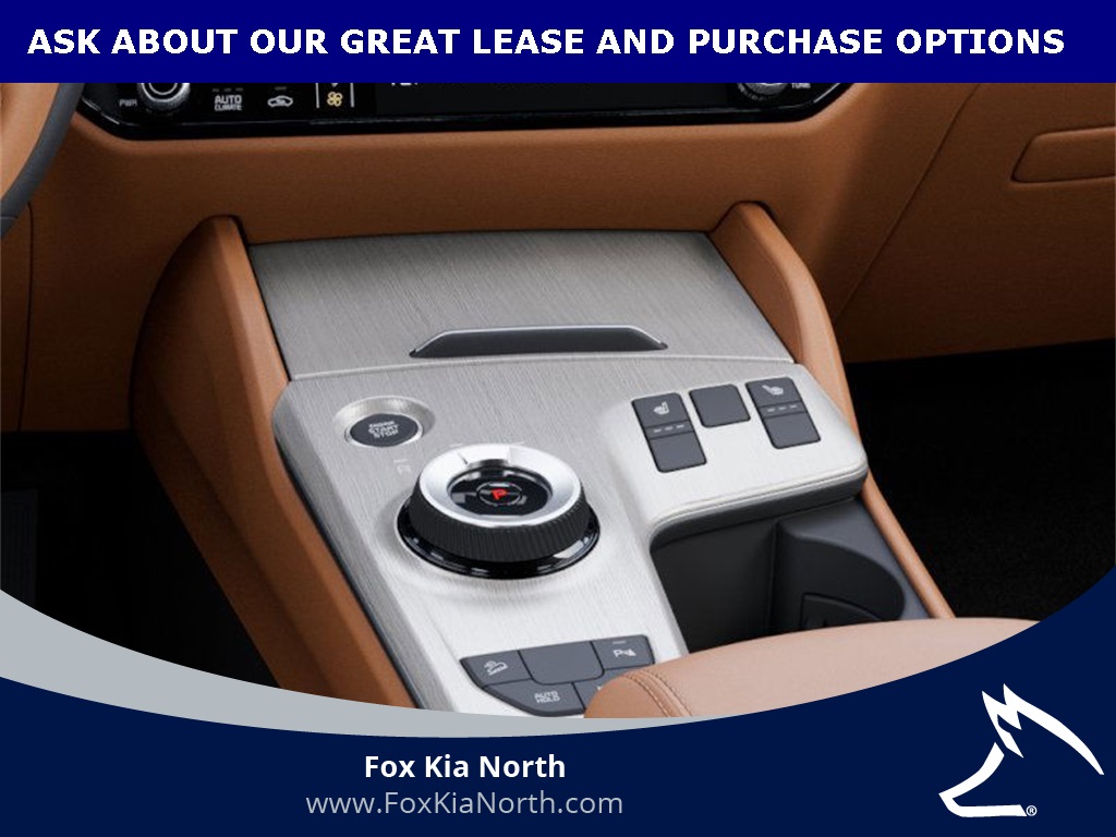 2026 Kia Sportage Hybrid X-Line photo 9