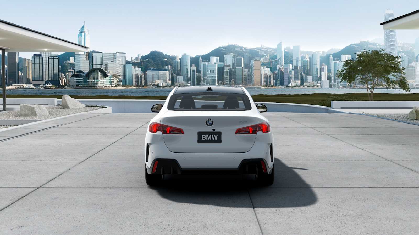 2026 Bmw 228 228 Gran Coupe photo 5