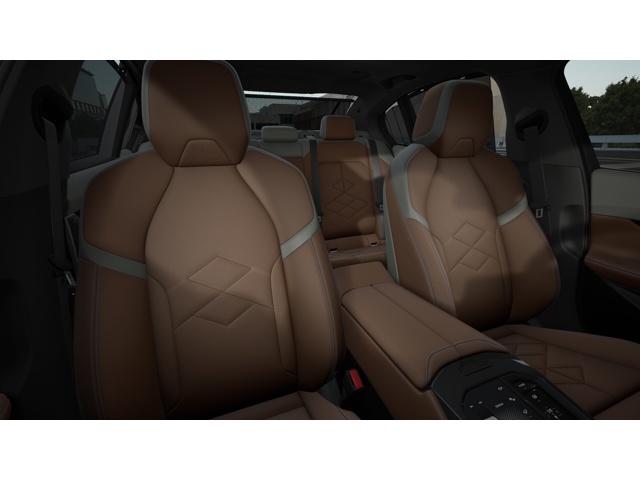 2026 Bmw 530i xDrive photo 11