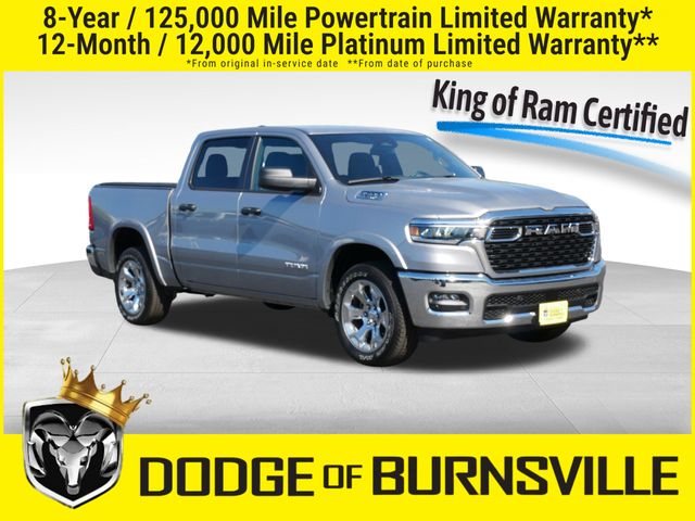 2025 RAM Ram 1500 Pickup Big Horn/Lone Star