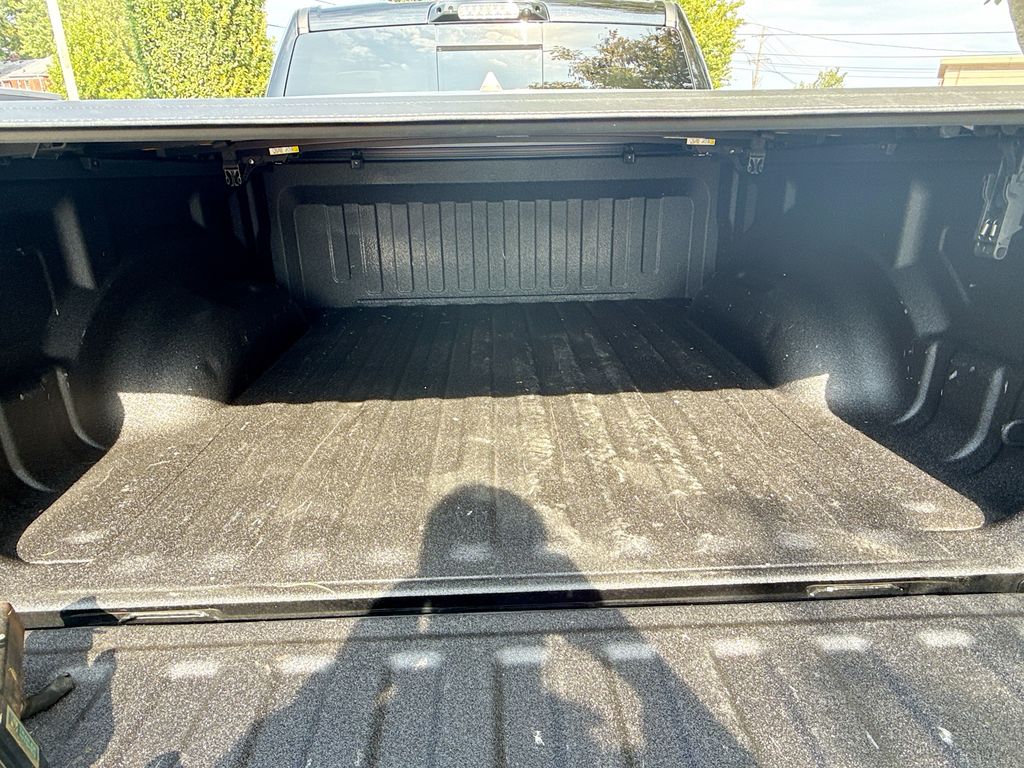 2023 Ram 1500 Limited photo 26
