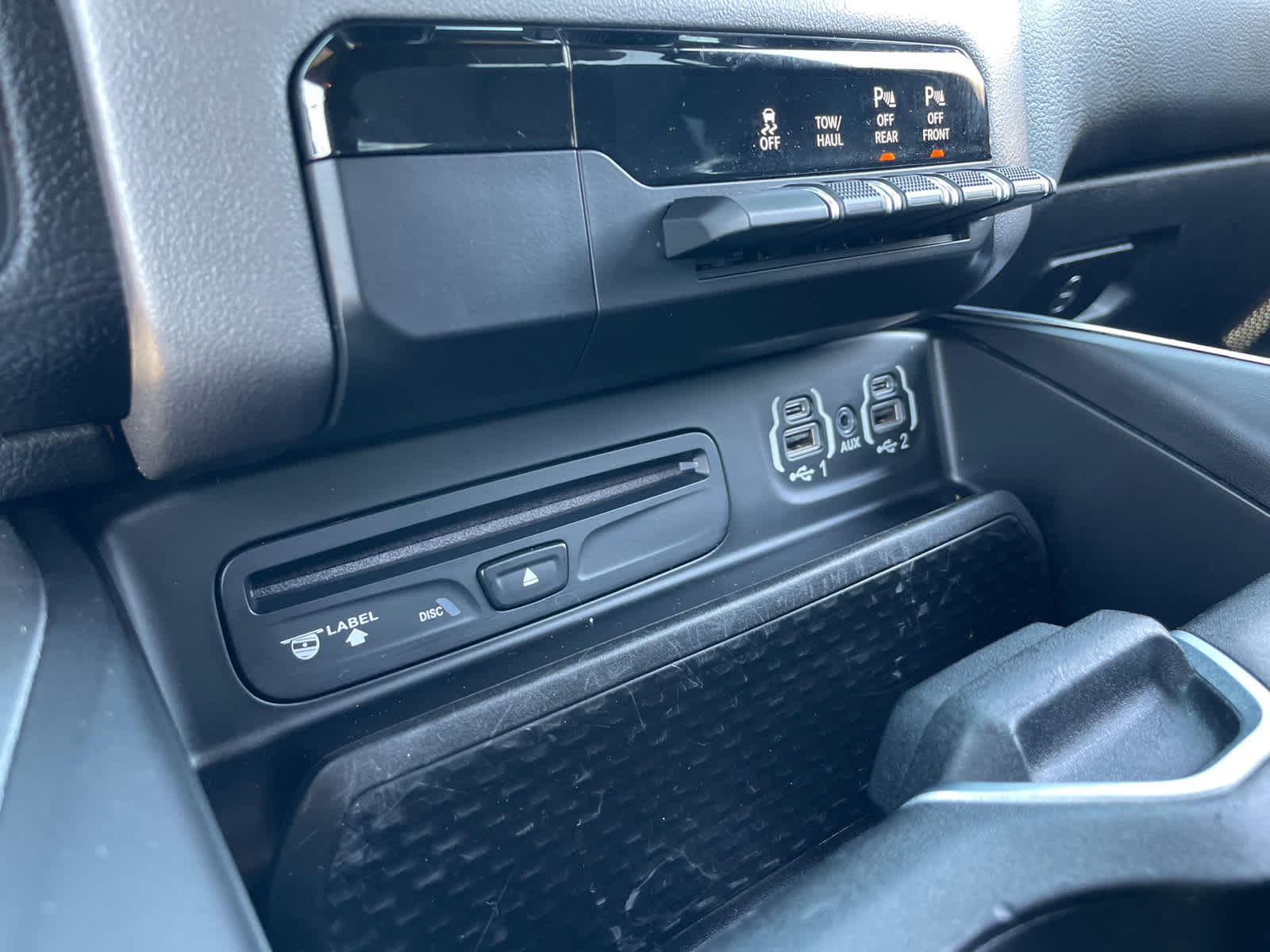 2019 Ram 1500 Big Horn Lone Star photo 27