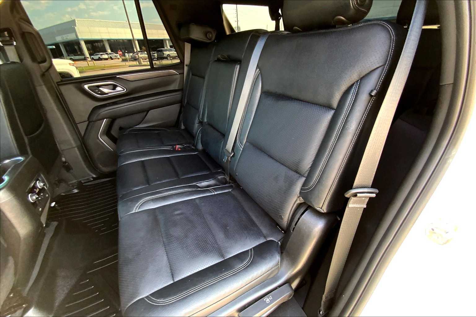 2023 Chevrolet Tahoe LS photo 18