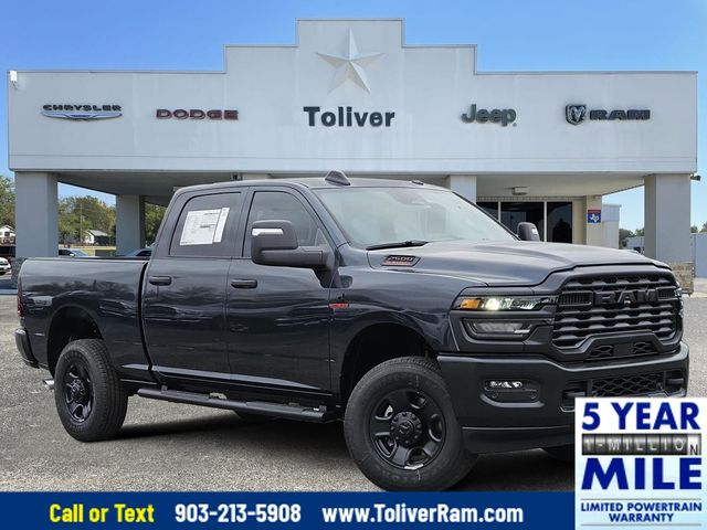 2026 RAM Ram 2500 Pickup Tradesman's photo