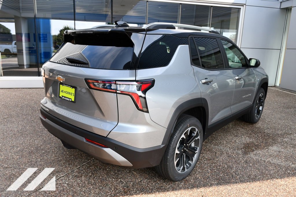 2026 Chevrolet Equinox LT photo 6