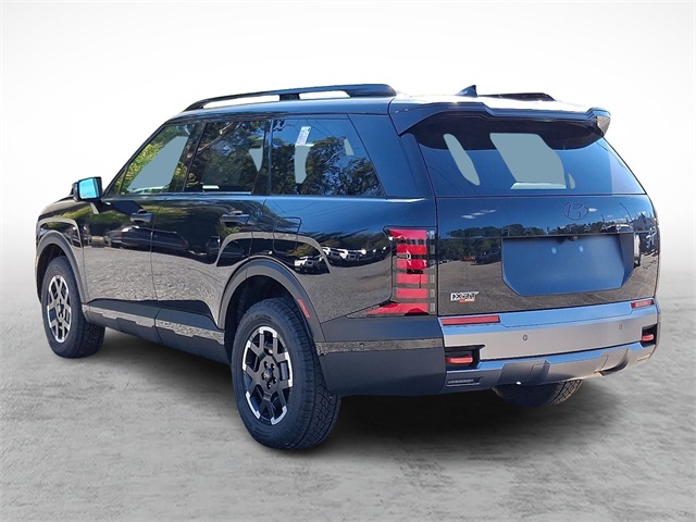 2026 Hyundai Palisade XRT photo 3