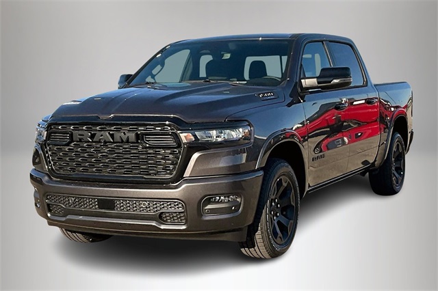 2025 Ram 1500 Big Horn Lone Star photo 2
