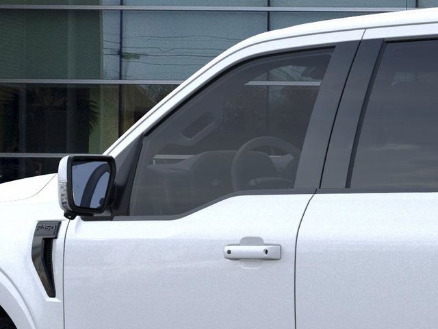 2025 Ford F-150 Lariat photo 21