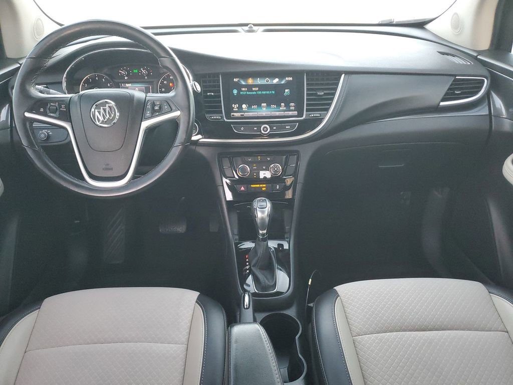 2019 Buick Encore Preferred photo 10