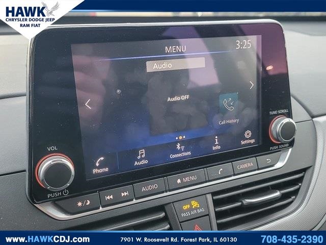 2024 NISSAN ALTIMA - Image 9