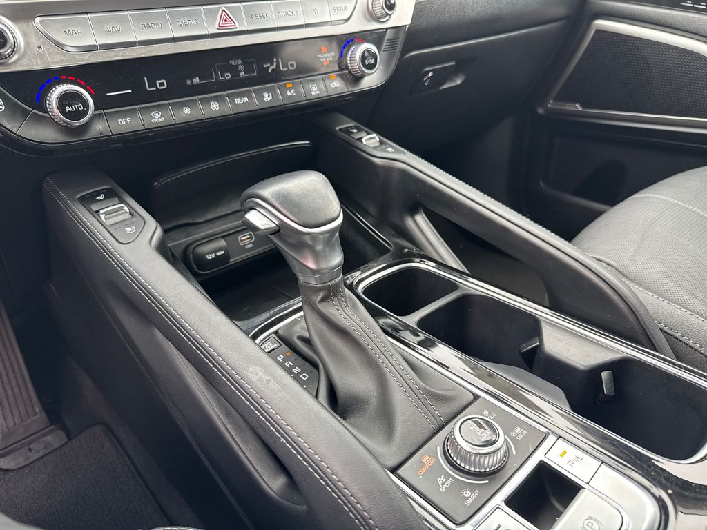 2023 Kia Telluride EX photo 32