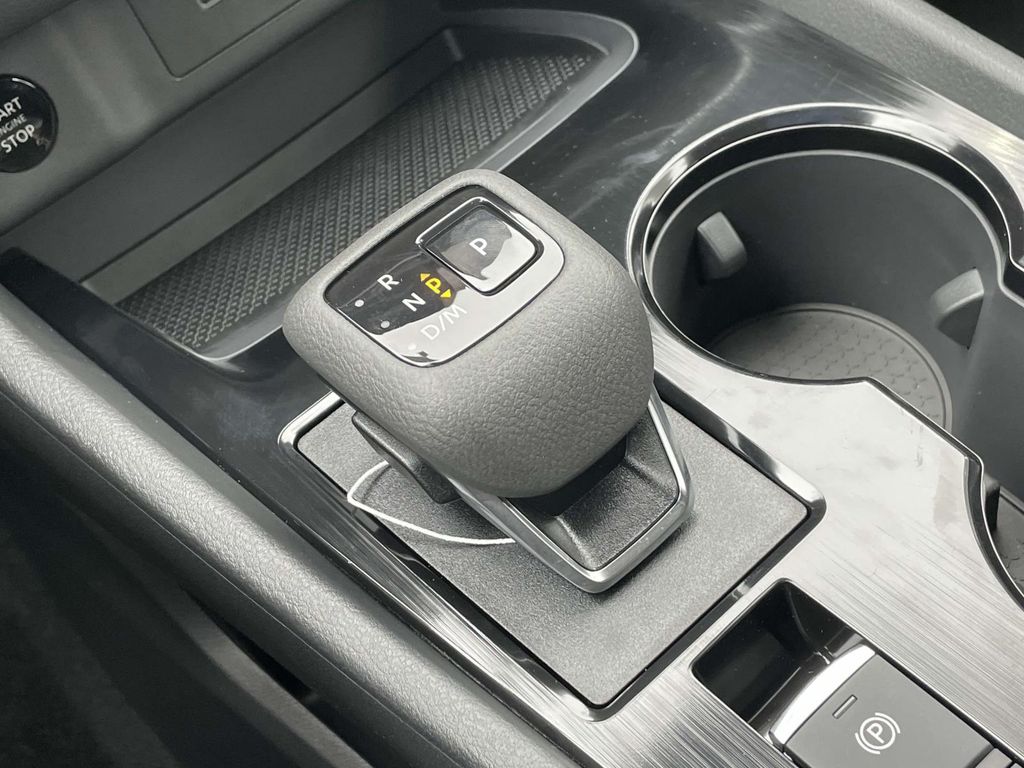 2026 Nissan Rogue SV photo 22