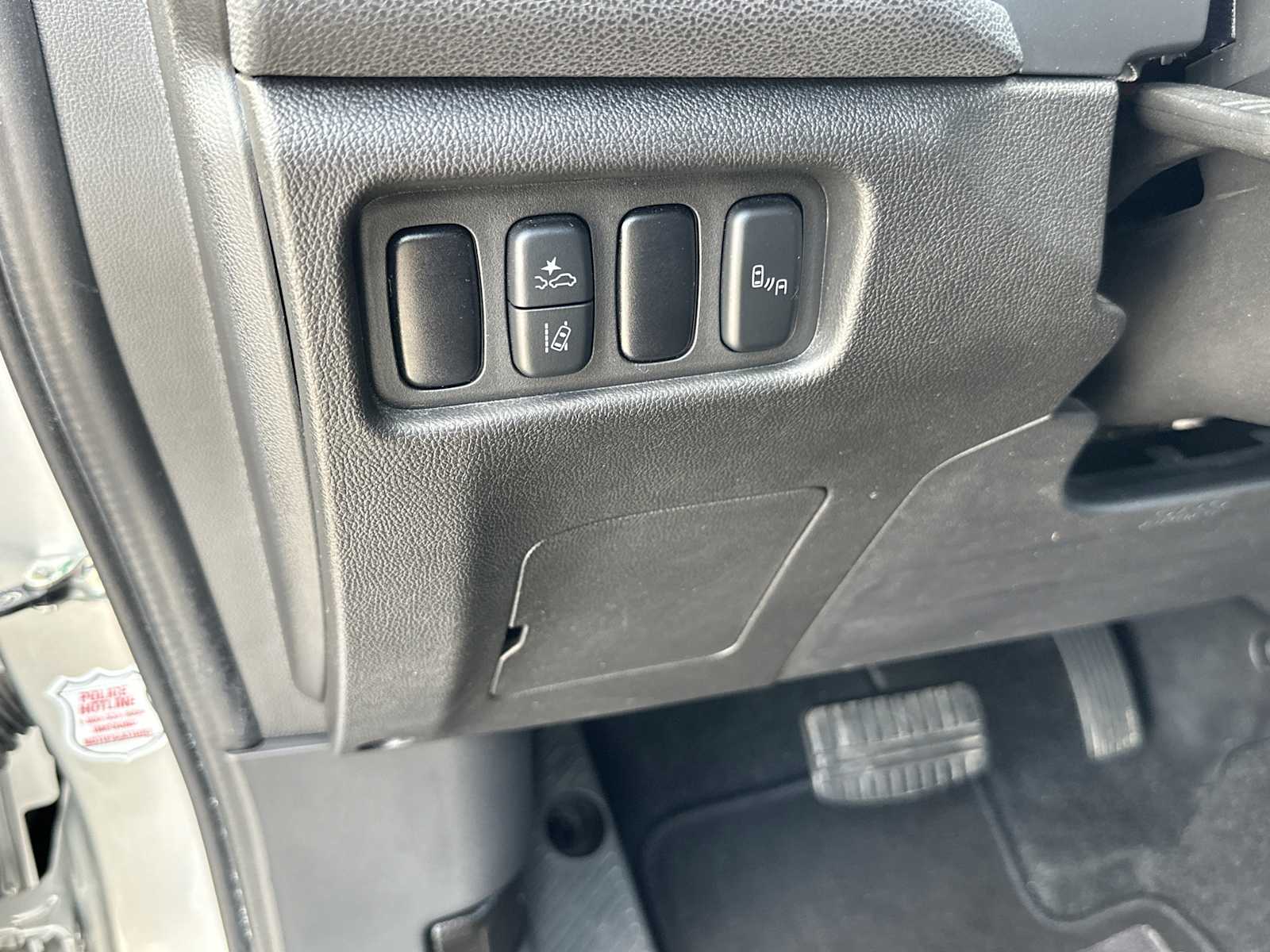 2023 Mitsubishi Outlander Sport SE photo 30