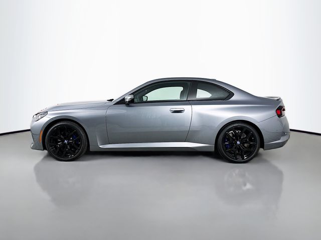 2026 Bmw 230i xDrive Coupe photo 4