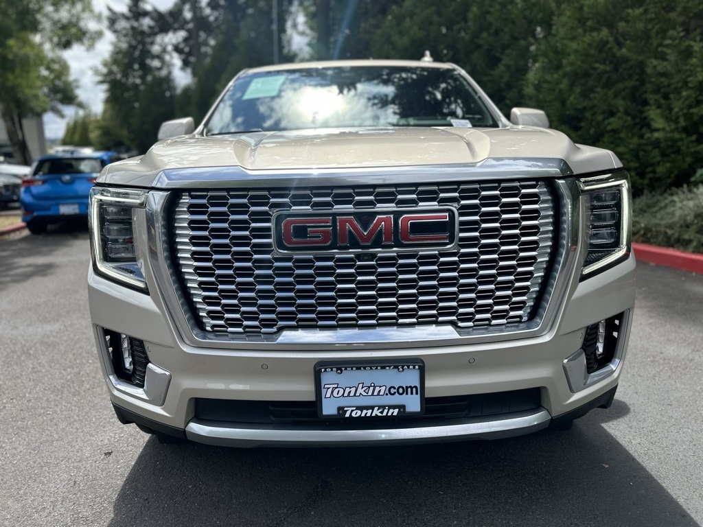 2023 Gmc Yukon Denali photo 3