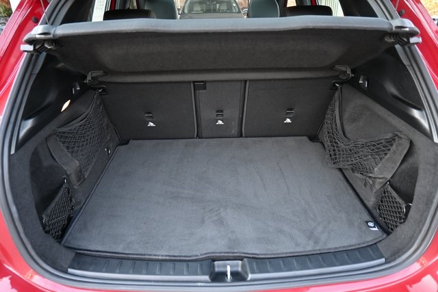 2021 Mercedes Benz GLA 35 AMG 4MATIC photo 3