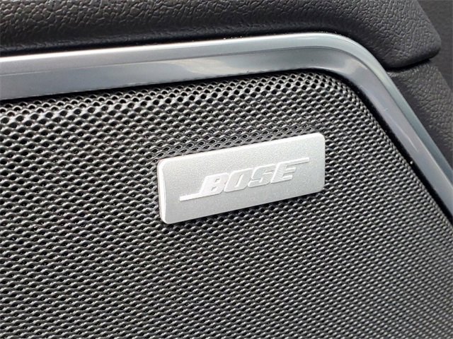 2023 Chevrolet Silverado 1500 High Country Sport photo 11
