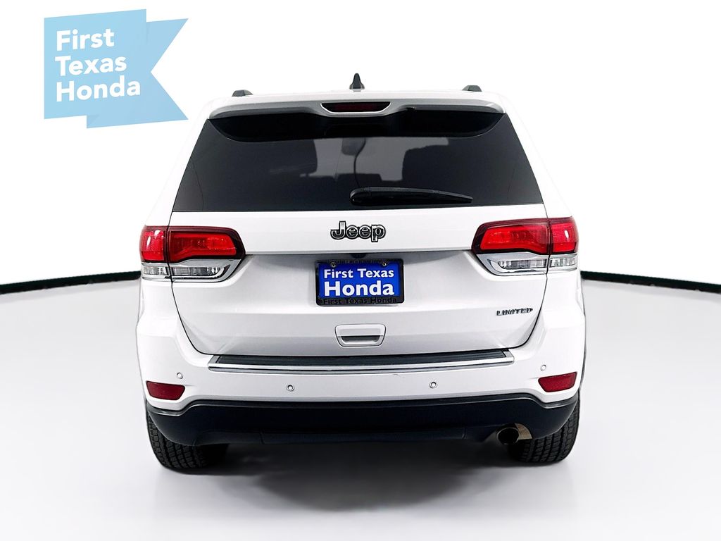 2022 Jeep Cherokee Limited photo 3