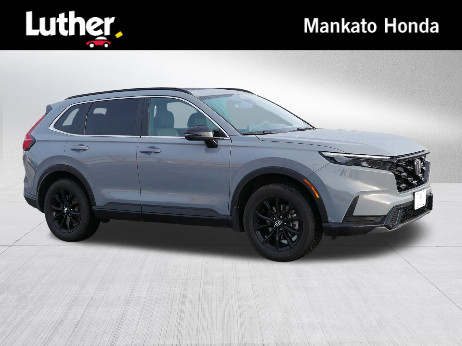 2023 Honda CR-V Sport's photo