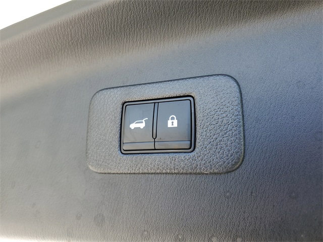 2024 Nissan Armada Platinum photo 7