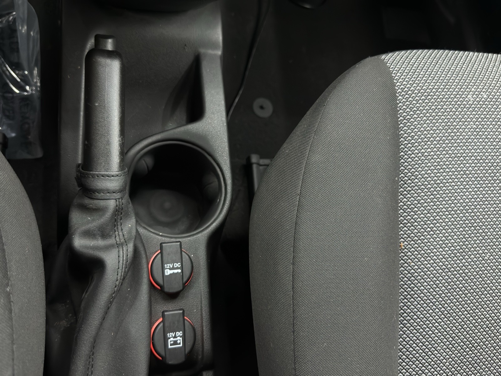 2019 Ram ProMaster City photo 20