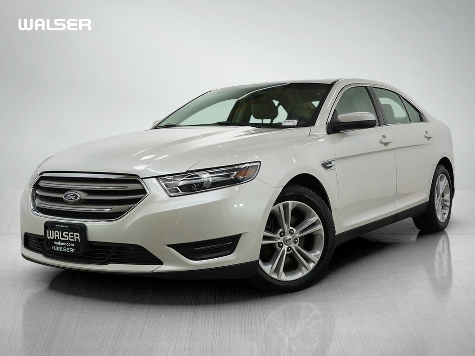 2016 Ford Taurus SEL