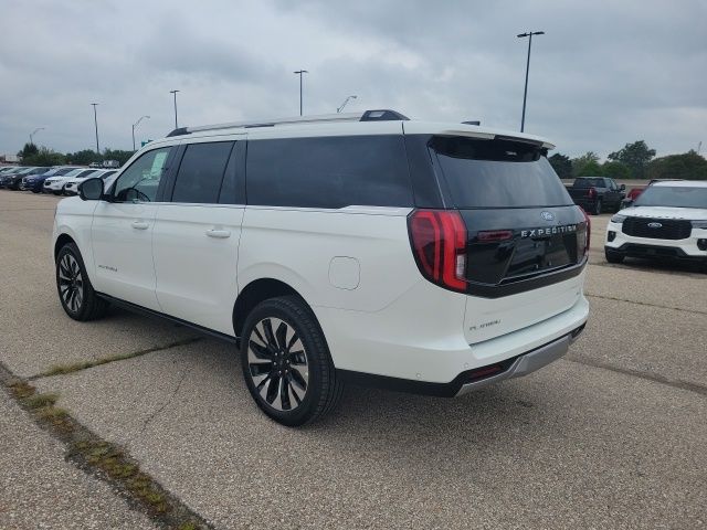 2025 Ford Expedition MAX Platinum photo 24