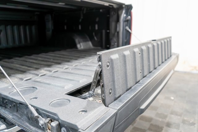 2022 Chevrolet Silverado 1500 LTZ photo 10
