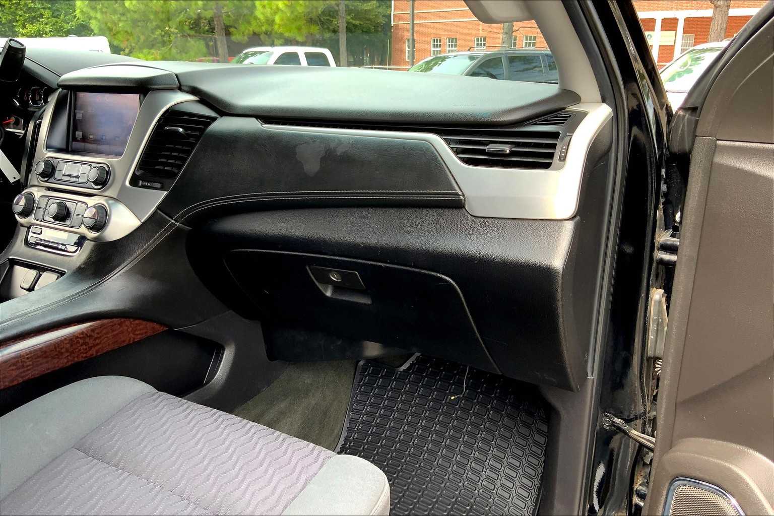 2015 Gmc Yukon XL SLE photo 14