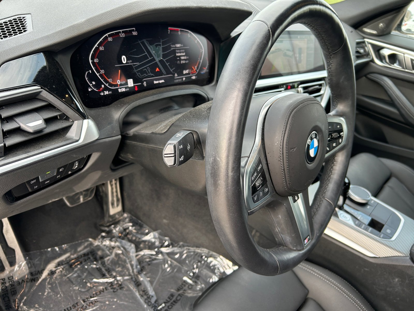 2023 Bmw 430i xDrive GC photo 22