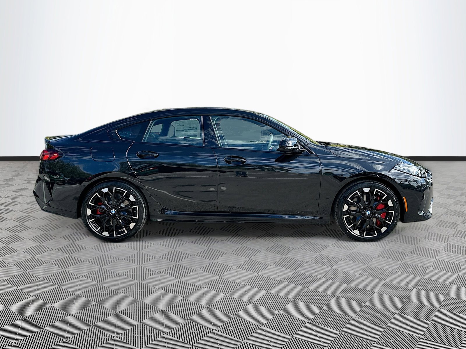 2025 Bmw M235i xDrive Grand Coupe photo 8
