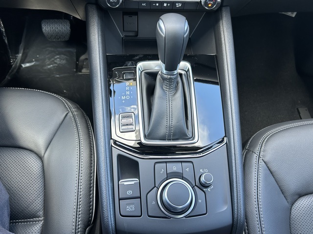 2025 Mazda CX-5 2.5 S Preferred photo 21