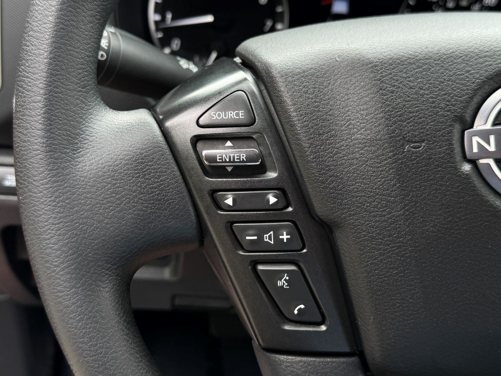2022 Nissan Frontier SV photo 27