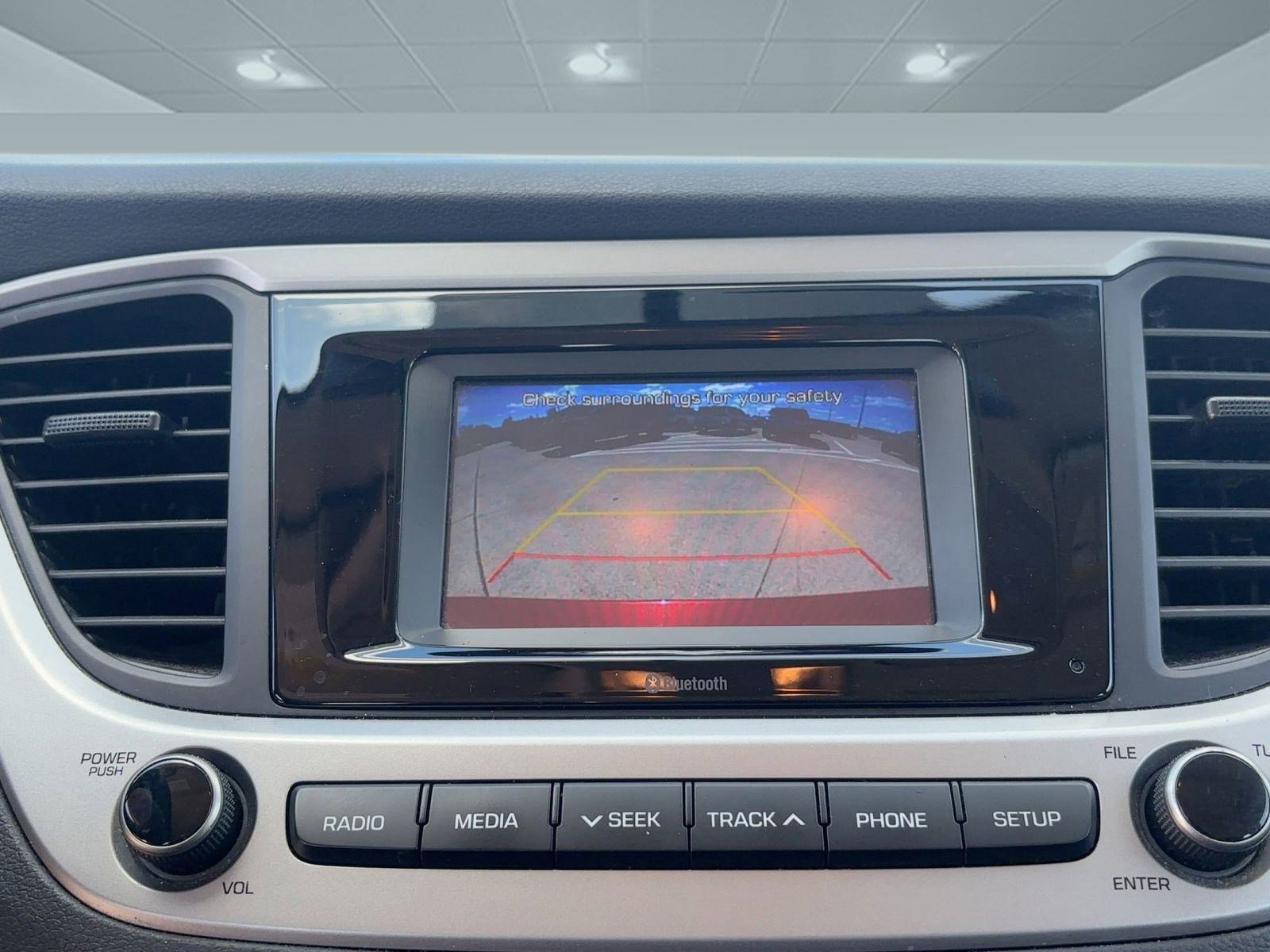 2021 Hyundai Accent SE photo 22