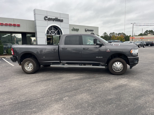 2022 Ram 3500 Big Horn photo 2