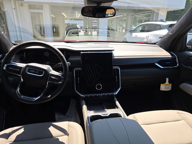 2025 Gmc Acadia Elevation photo 9