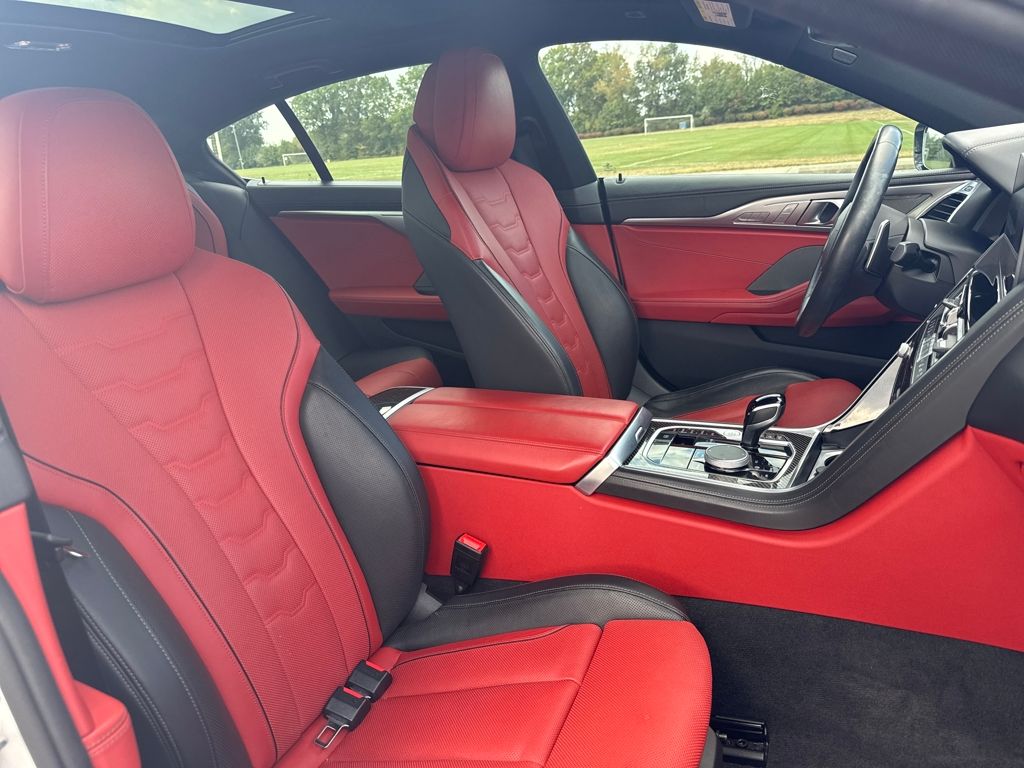 2023 Bmw M850i xDrive GC photo 16