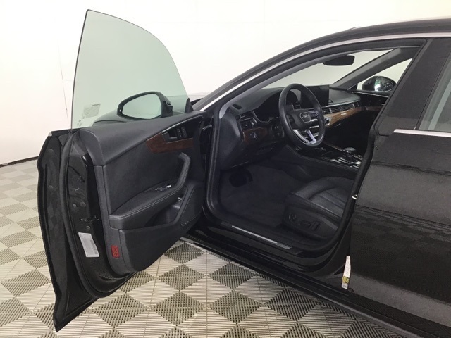 2022 Audi A5 Premium Plus Quattro photo 10