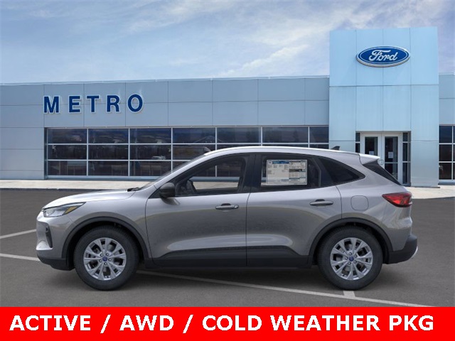 2025 Ford Escape Active photo 3