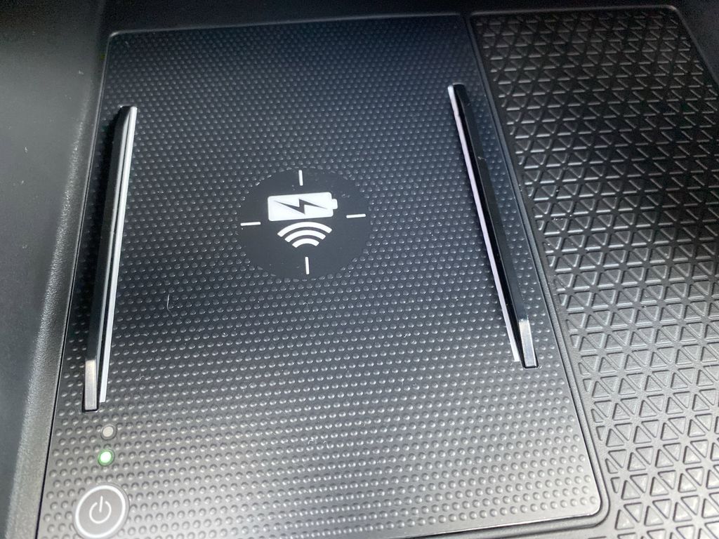 2026 Honda CR-V Hybrid Sport-L photo 22