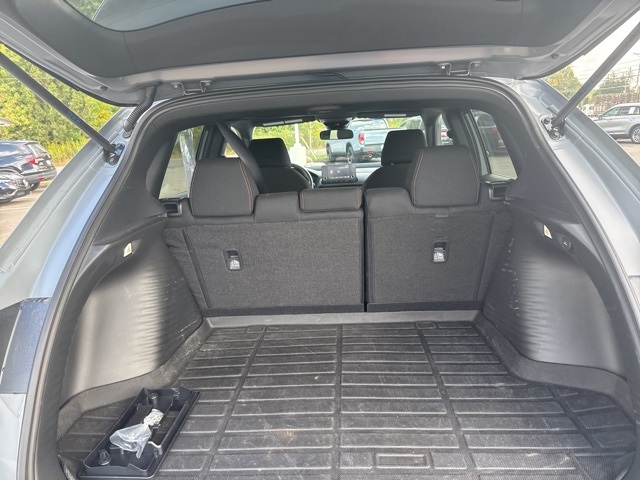 2025 Honda HR-V Sport photo 9