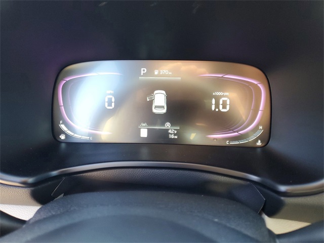 2025 Kia Soul LX photo 12