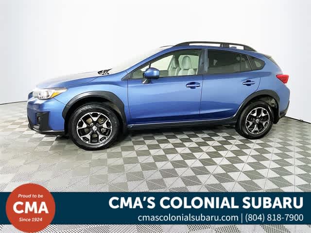 2018 Subaru Crosstrek Premium 2.0i photo 4