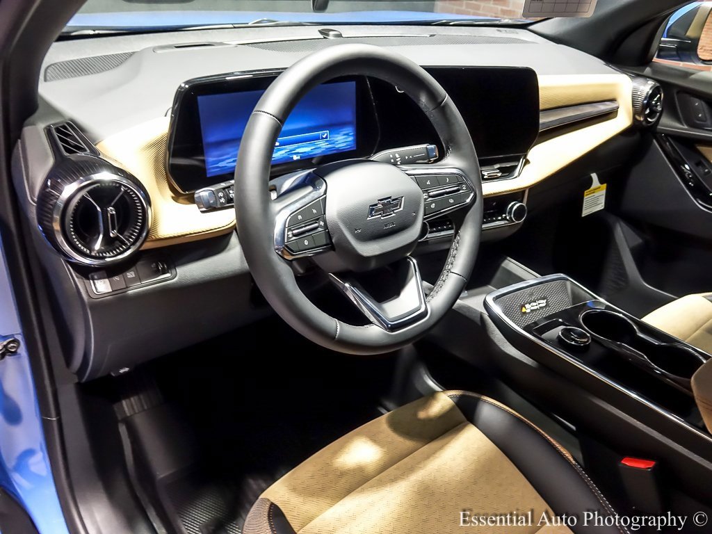 2026 CHEVROLET EQUINOX - Image 10